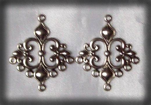 connector french lily