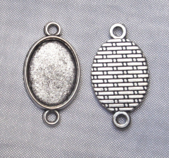2x Fassung Verbinder 13x18mm
